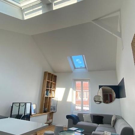 Ferienwohnung Magnifique T2 Calme La Baule-Escoublac Exterior foto