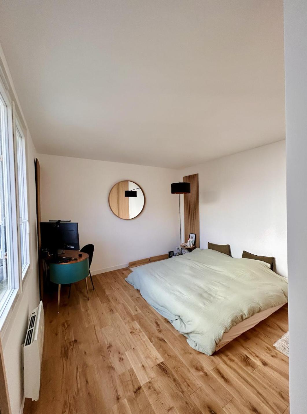 Ferienwohnung Magnifique T2 Calme La Baule-Escoublac Exterior foto
